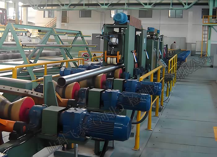 全自動渦流探傷設(shè)備