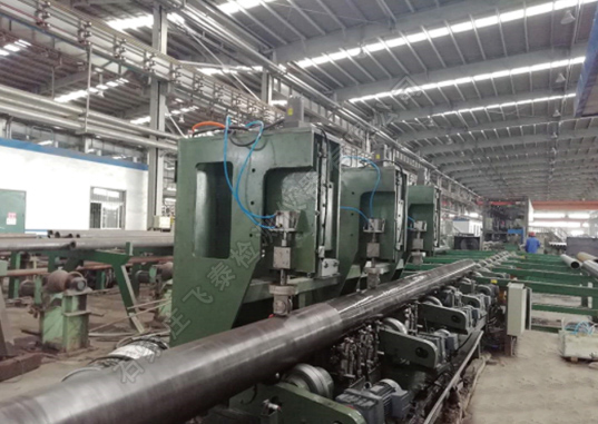 鋼管無損探傷檢測設備 鋼管無損探傷檢測設備