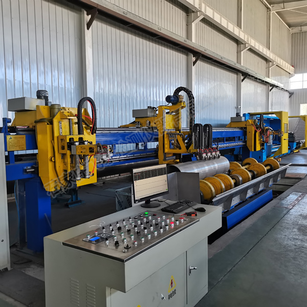 超聲波連續(xù)探傷設(shè)備 超聲波連續(xù)探傷設(shè)備