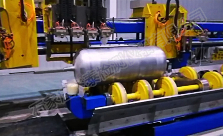 鋼瓶超聲波探傷機(jī) 鋼瓶超聲波探傷機(jī)