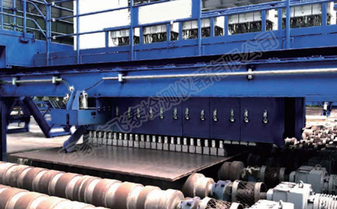 相控陣鋼板探傷檢測設(shè)備 相控陣鋼板探傷檢測設(shè)備