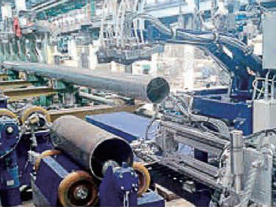 相控陣鋼管自動(dòng)探傷設(shè)備 相控陣鋼管自動(dòng)探傷設(shè)備