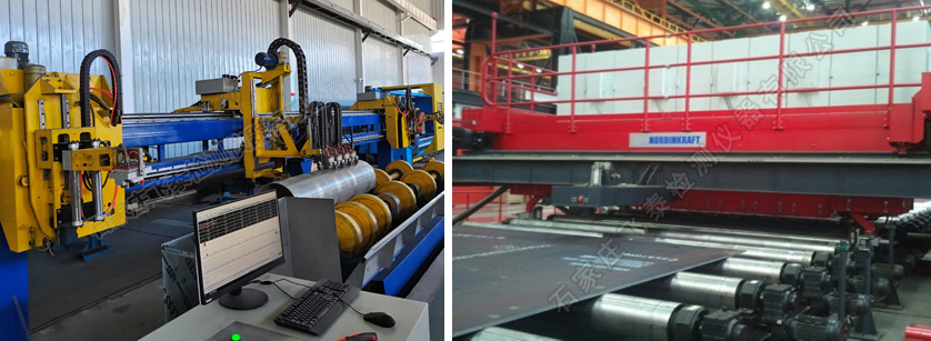 飛泰檢測(cè)超聲自動(dòng)探傷設(shè)備 飛泰檢測(cè)超聲自動(dòng)探傷設(shè)備