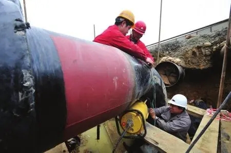 射線探傷 射線探傷